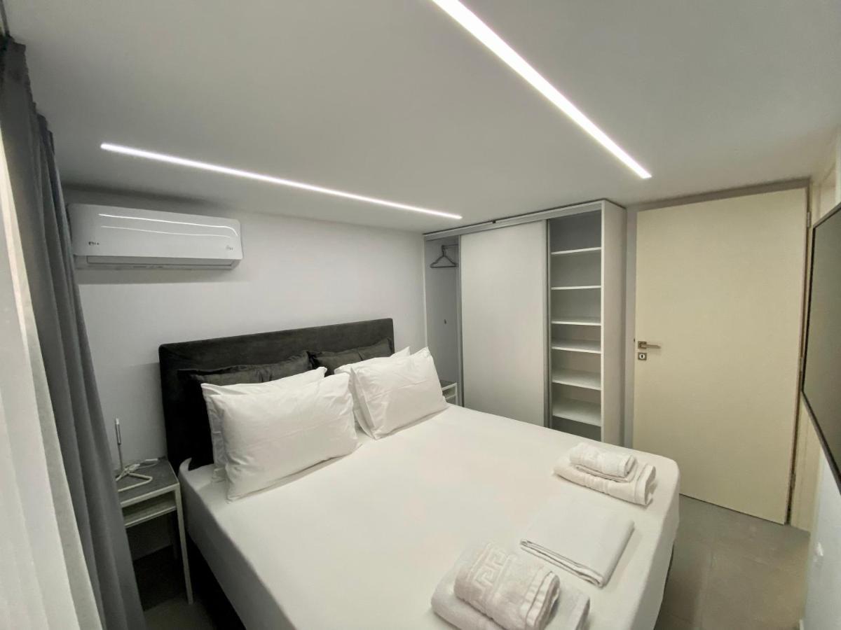 Hotel Alex Methone Buitenkant foto